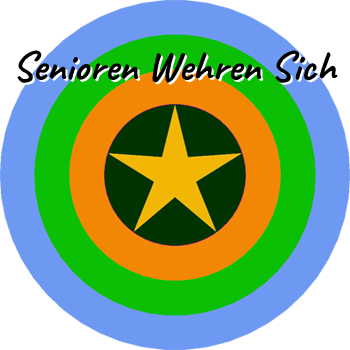 Senioren wehren Sich Senioren wehren Sich Logo